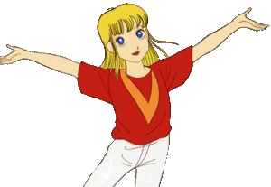 hibari welcoming you